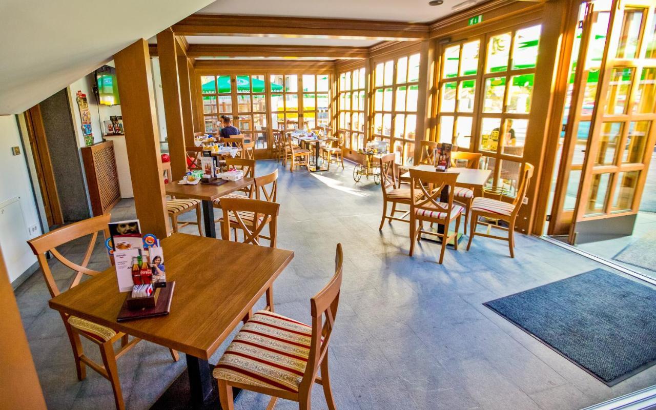 Guest House Pri Cesarju Kamnik Zewnętrze zdjęcie