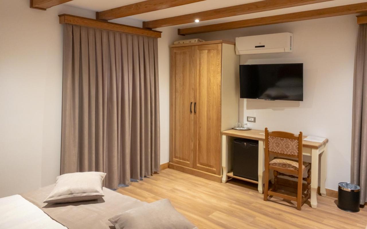 Guest House Pri Cesarju Kamnik Zewnętrze zdjęcie