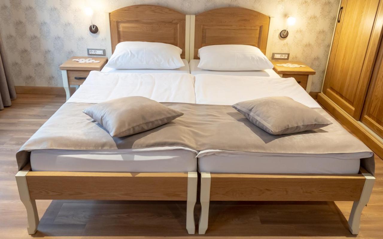 Guest House Pri Cesarju Kamnik Zewnętrze zdjęcie