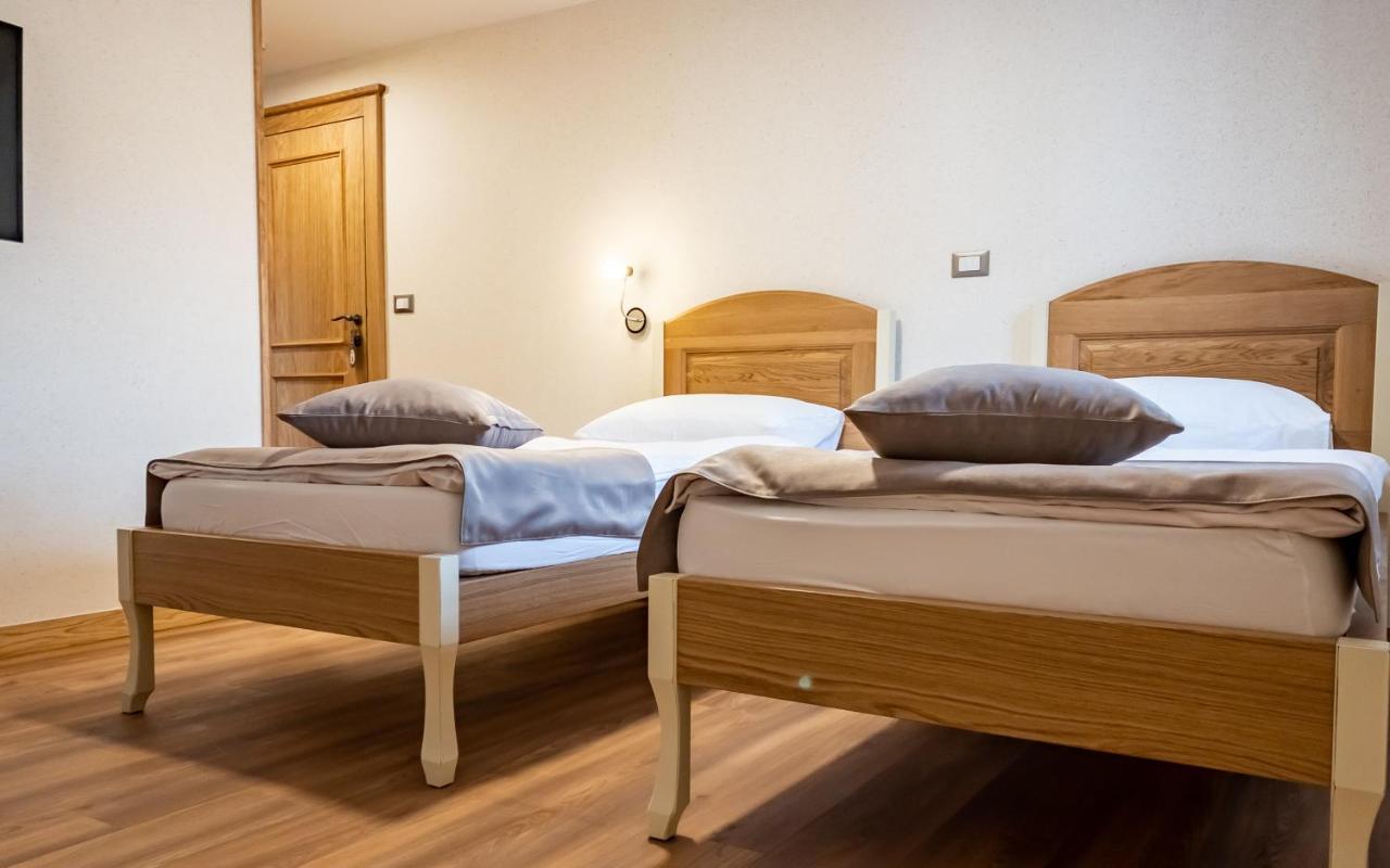 Guest House Pri Cesarju Kamnik Zewnętrze zdjęcie